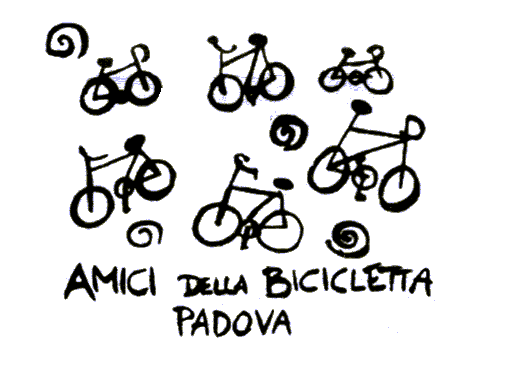 amici della bicicletta di padova fiab federazione italiana amici della bicicletta