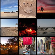 capodanno tunisia 2011